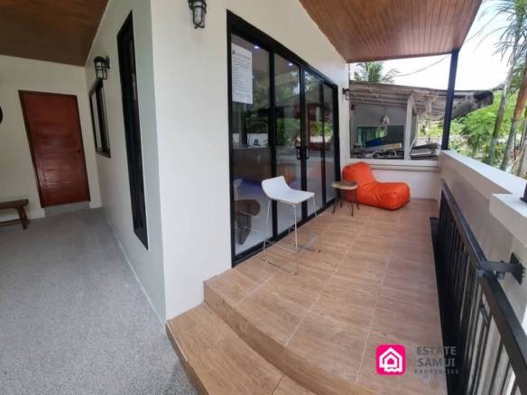 Chaweng House For Rent