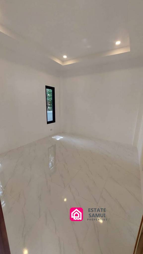 Affordable Bophut House For Sale