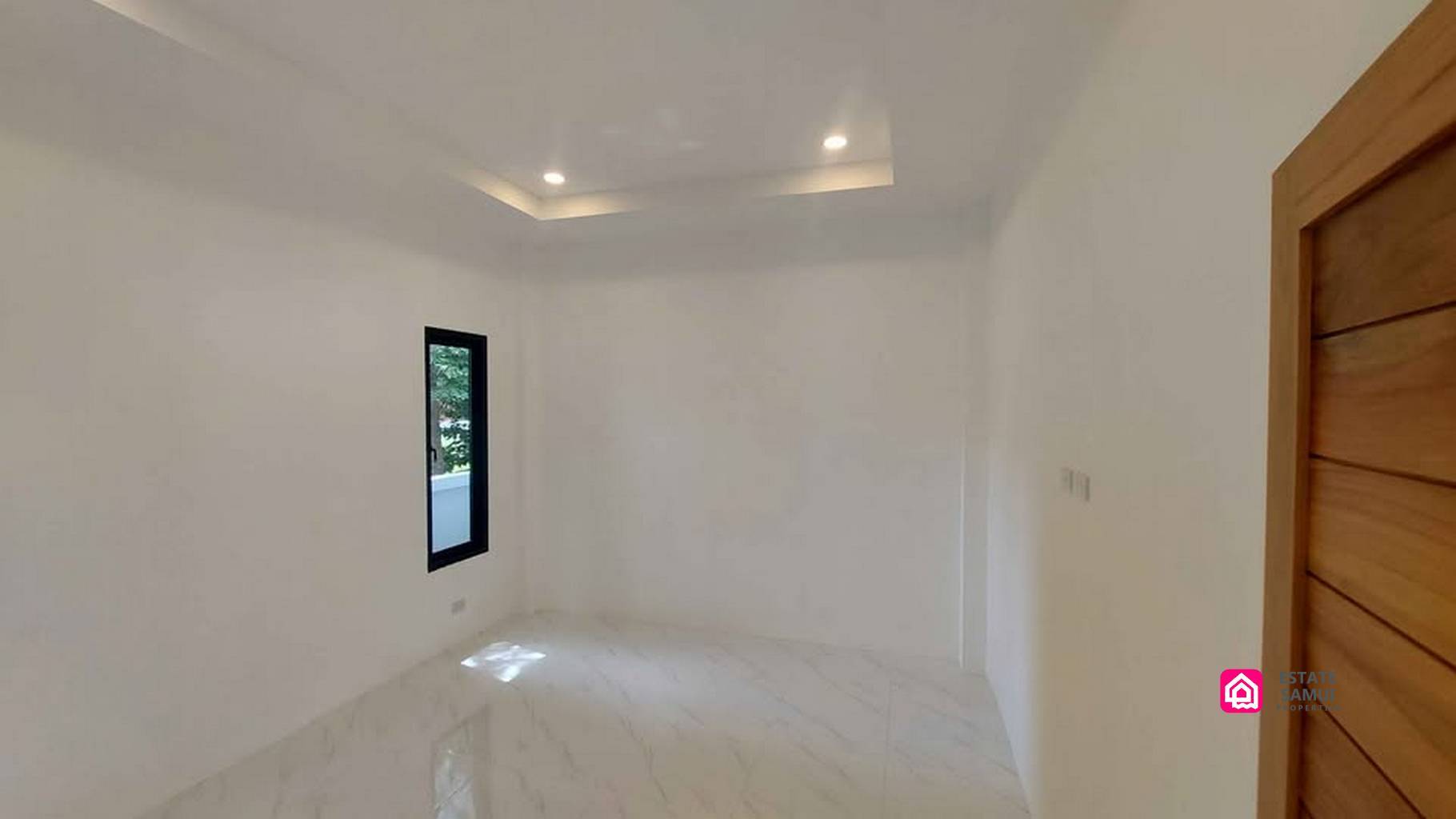 Affordable Bophut House For Sale