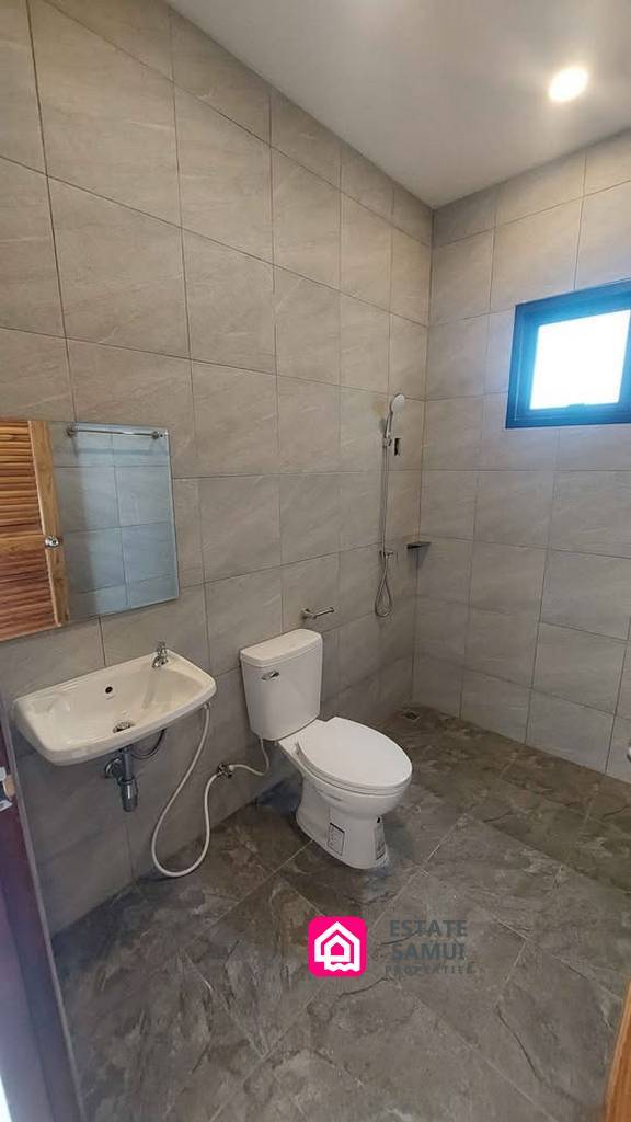 Affordable Bophut House For Sale