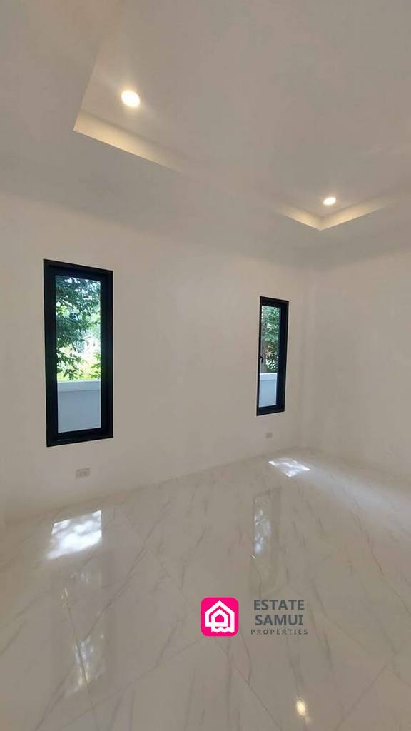 Affordable Bophut House For Sale