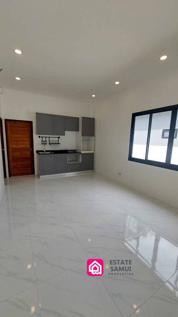 Affordable Bophut House For Sale