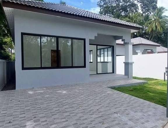 Affordable Bophut House For Sale