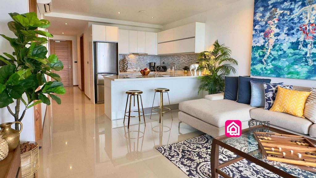 Maenam Sea View Apartment