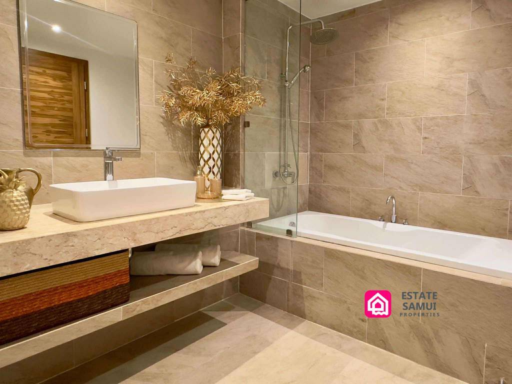 Maenam Sea View Apartment