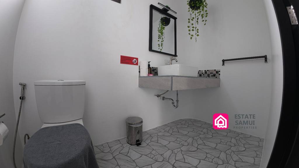 Expansive Renovated Resort For Sale