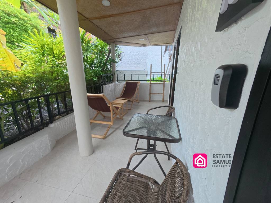 Expansive Renovated Resort For Sale