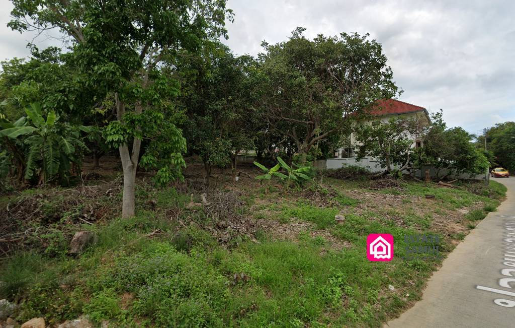 Sea View Mountain Land