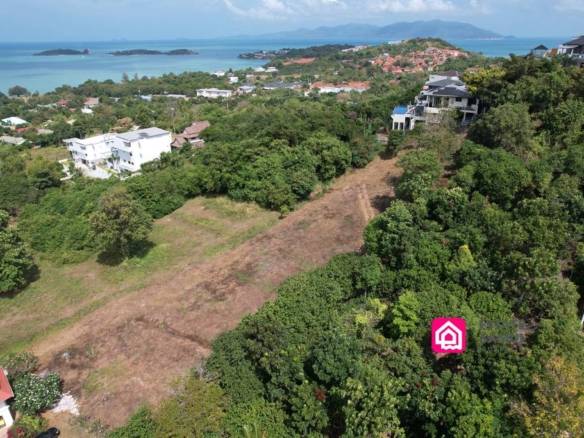 Sea View Mountain Land