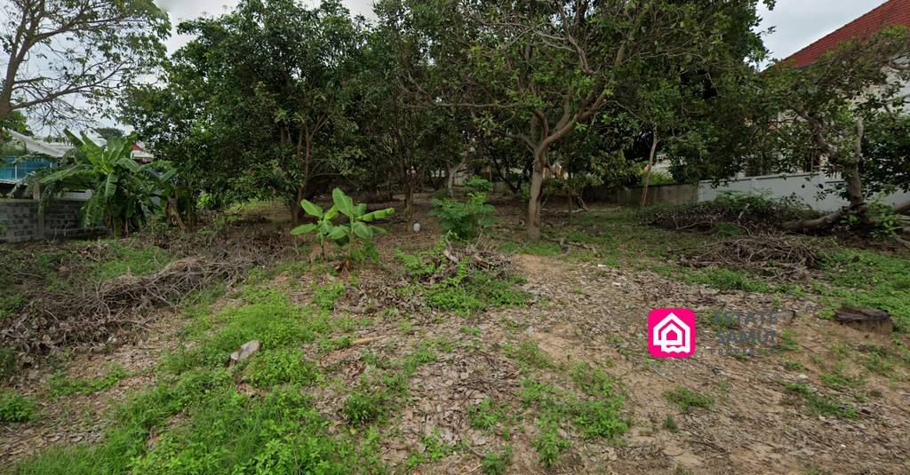 Sea View Mountain Land