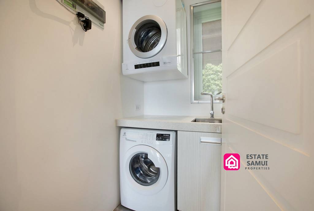 Stunning Plai Laem Villa