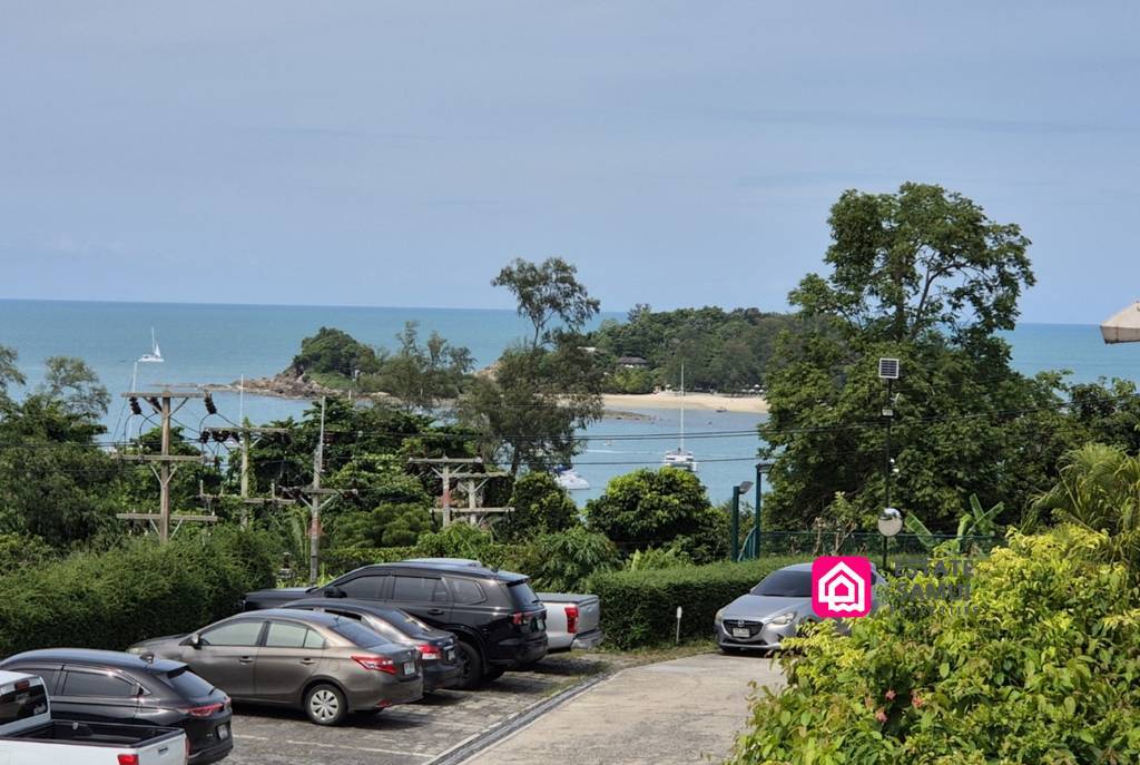 Cozy Cheong Mon Villa