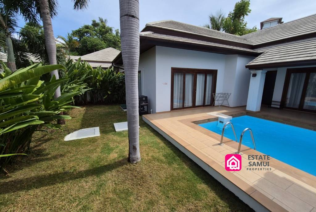 Cozy Cheong Mon Villa