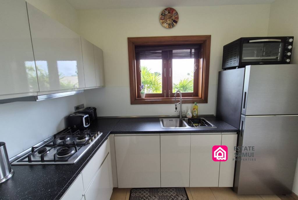 Cozy Cheong Mon Villa