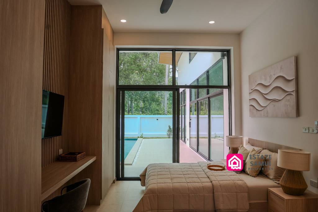 paradise villas for sale