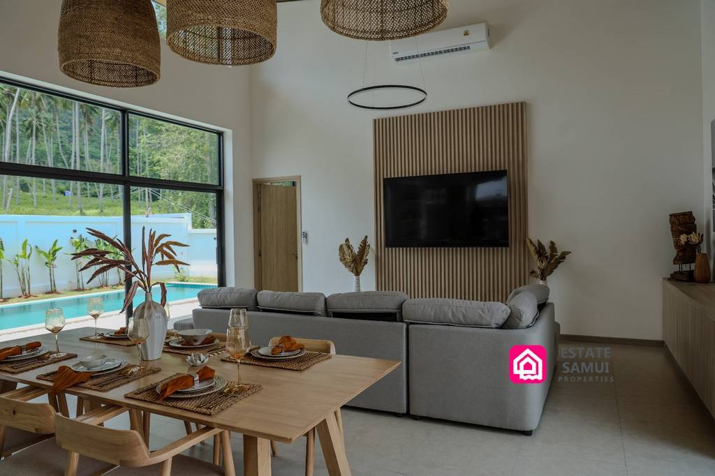 paradise villas for sale