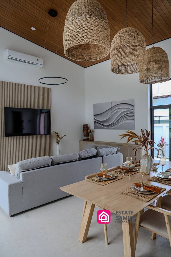 paradise villas for sale