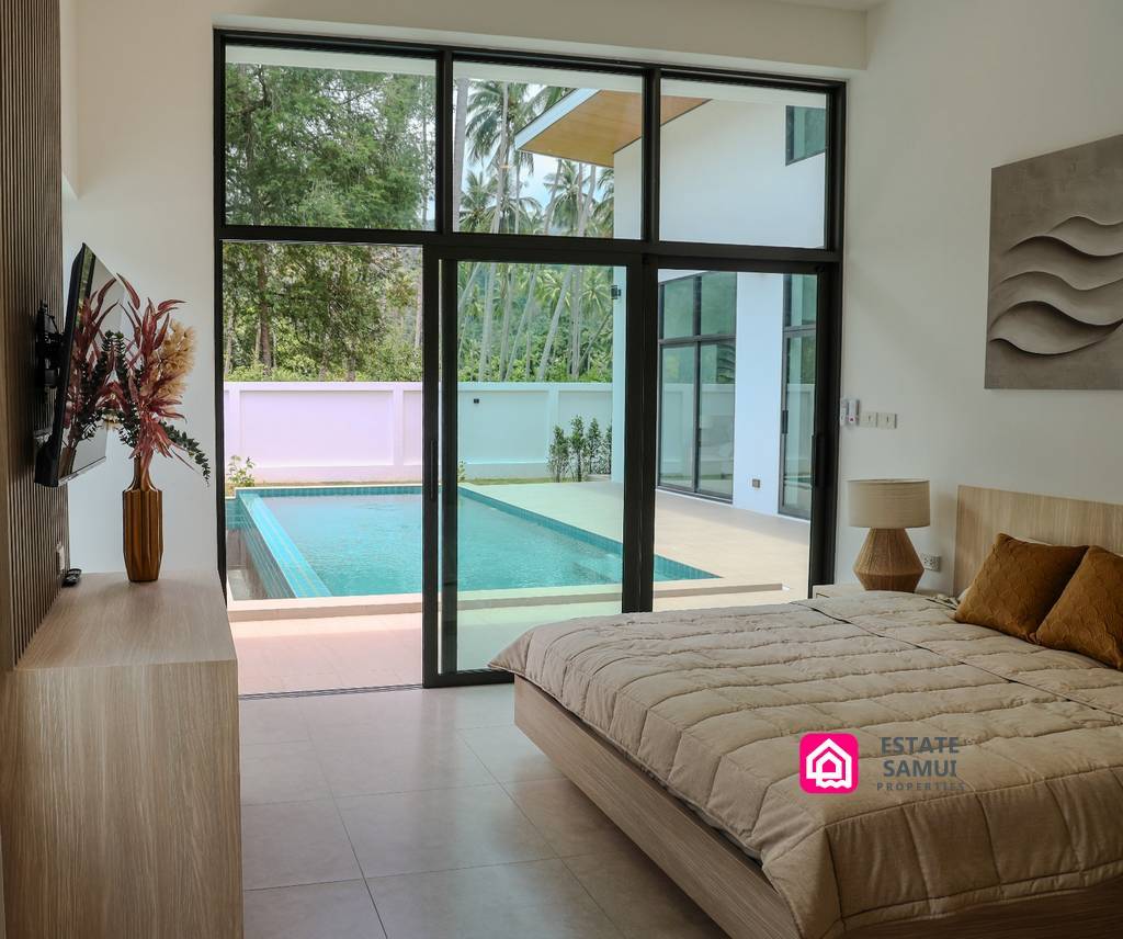 paradise villas for sale