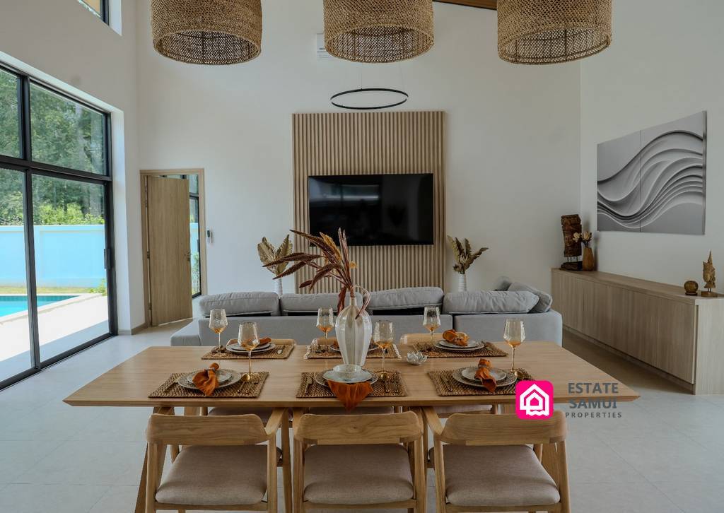 paradise villas for sale