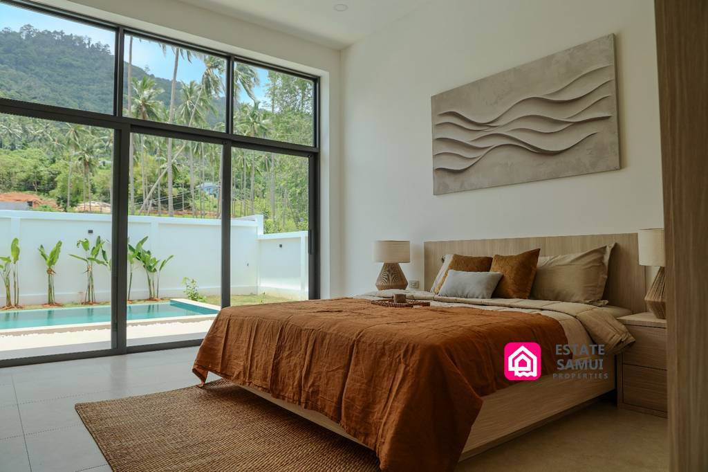 paradise villas for sale