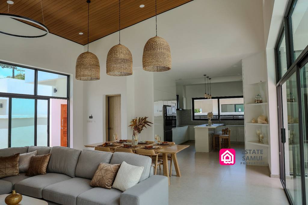 paradise villas for sale