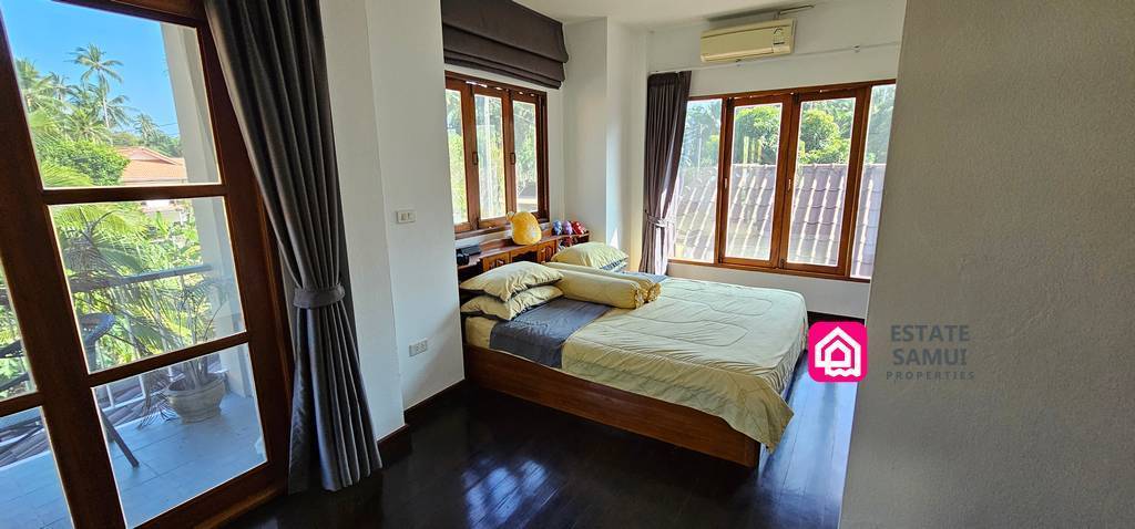 peaceful home for sale