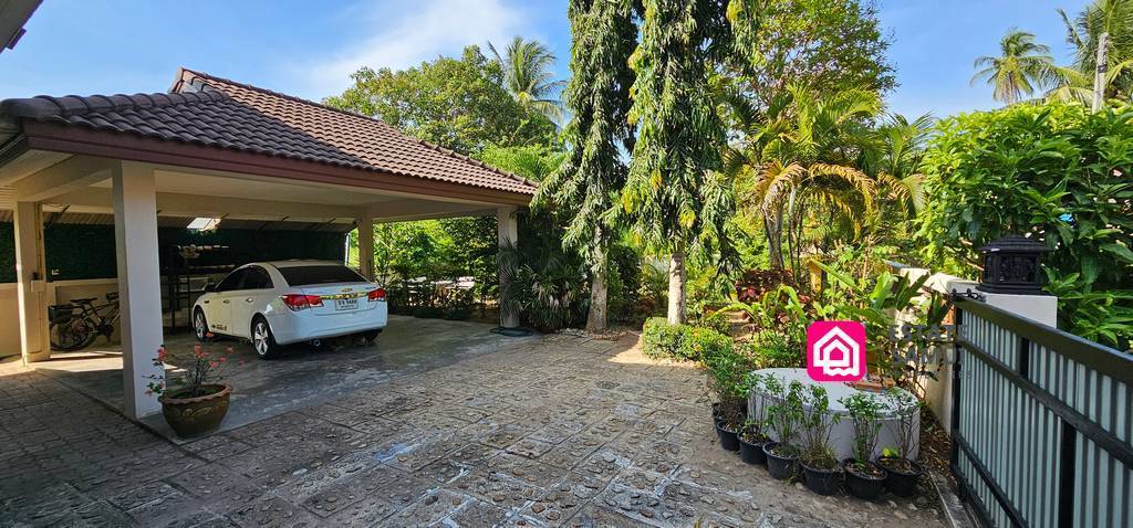 peaceful home for sale