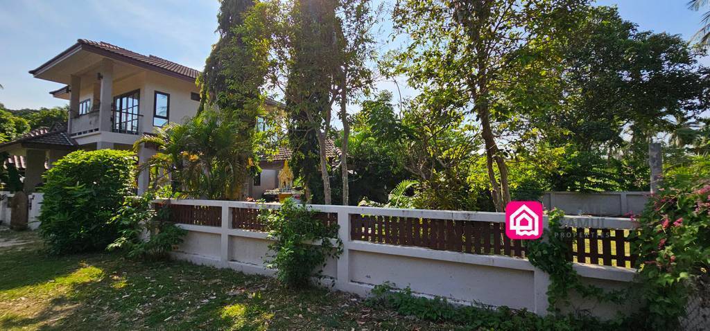 peaceful home for sale