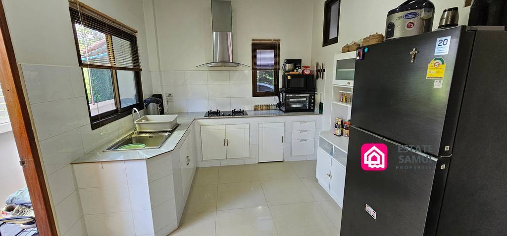 peaceful home for sale