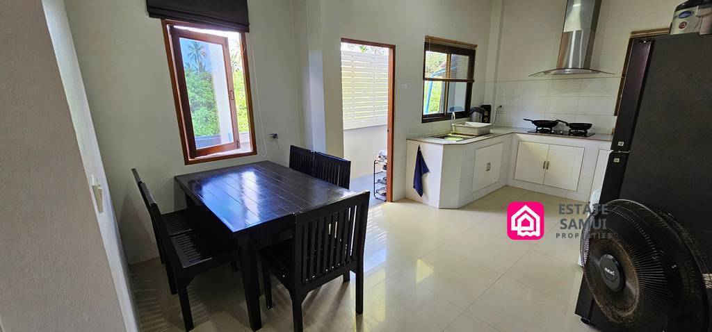 peaceful home for sale