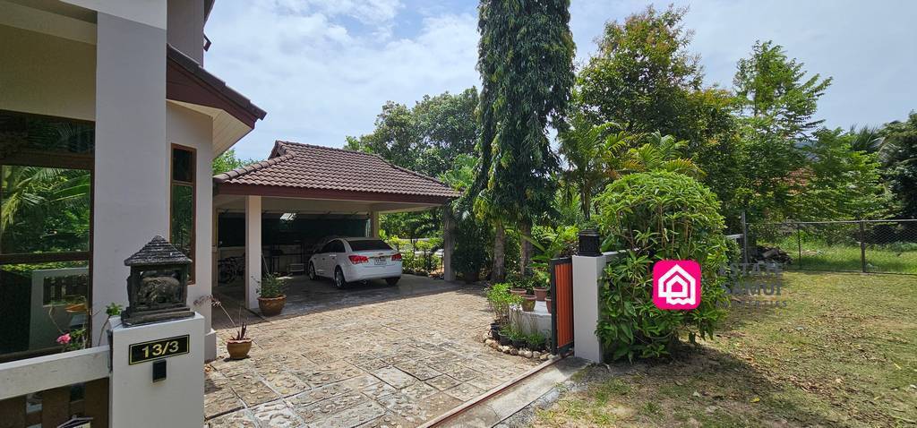 peaceful home for sale