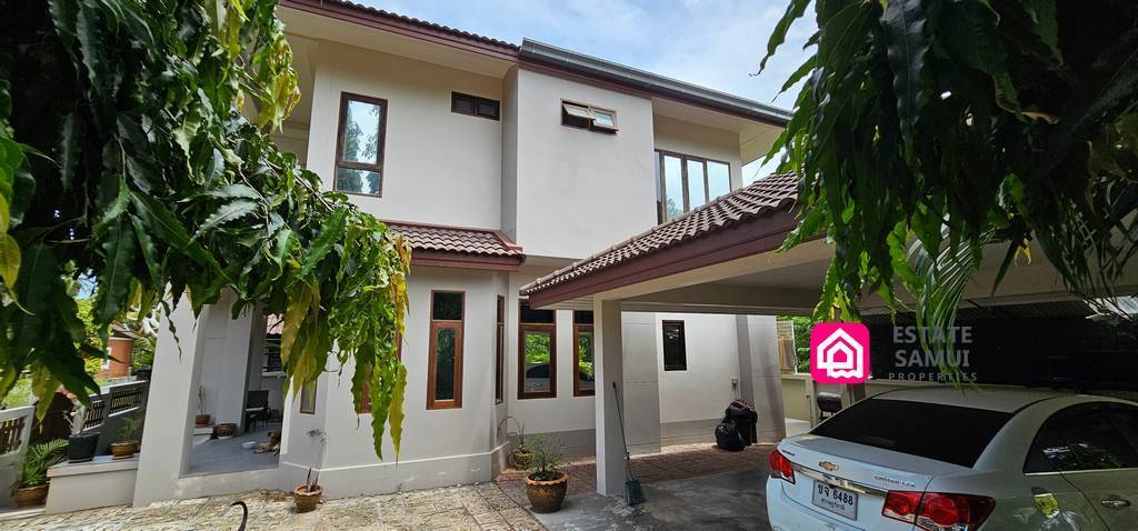 peaceful home for sale