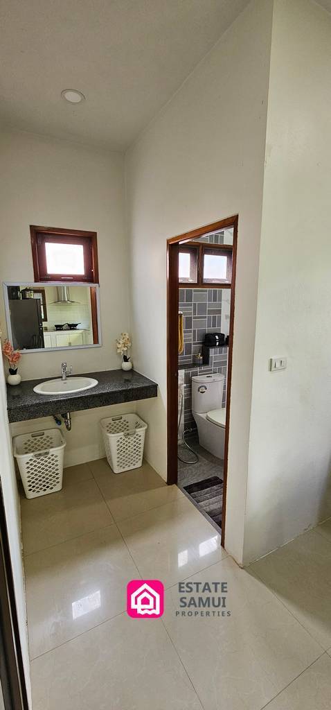 peaceful home for sale