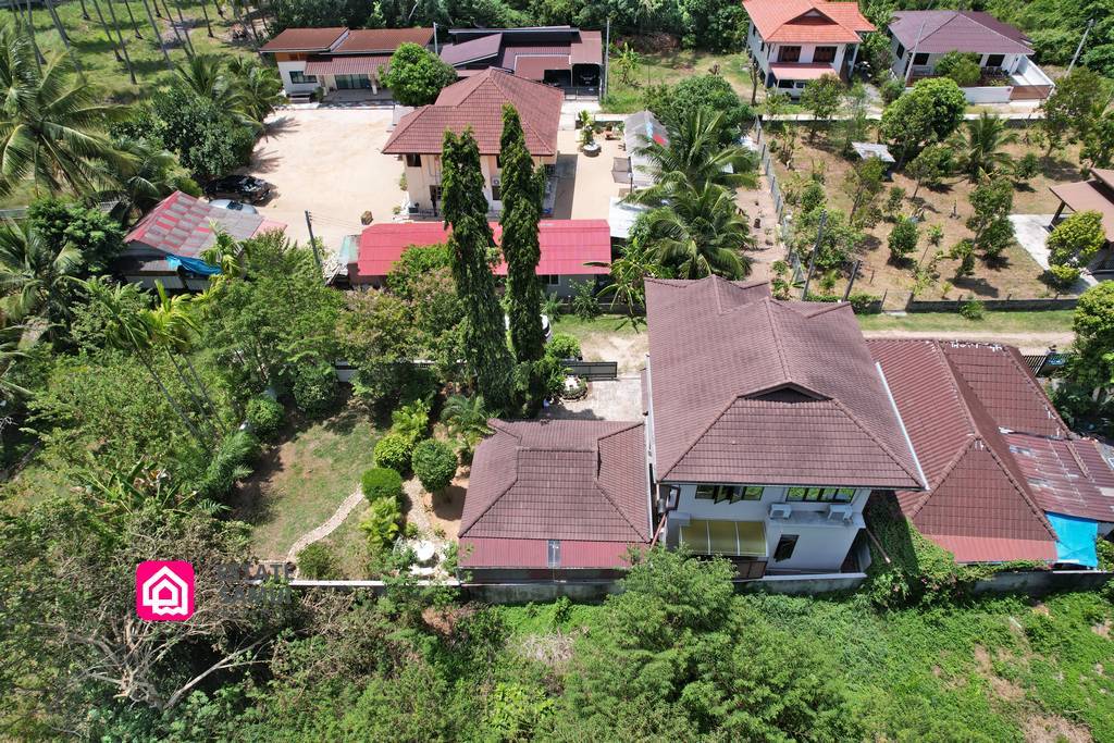 peaceful home for sale