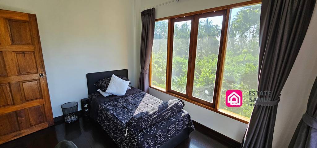 peaceful home for sale