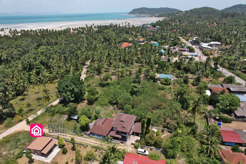 peaceful home for sale