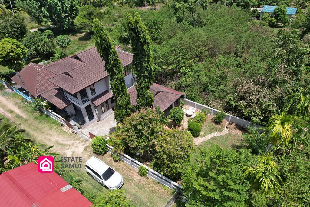 peaceful home for sale