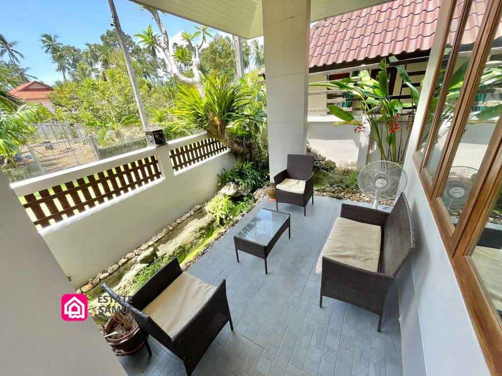 peaceful home for sale