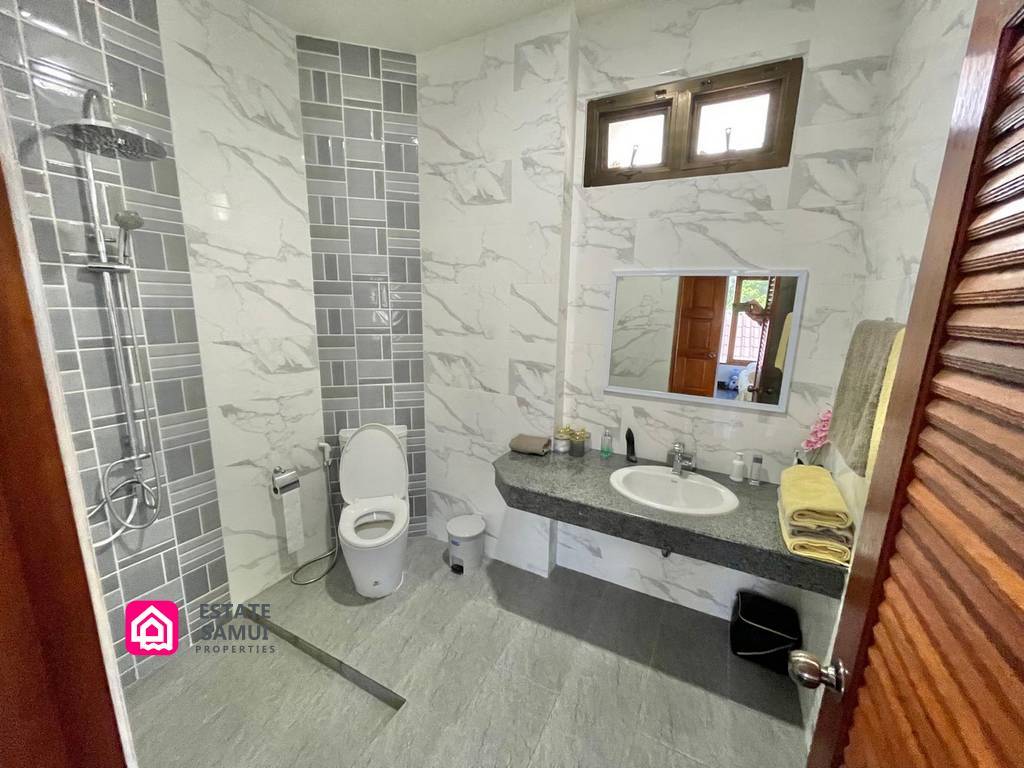 peaceful home for sale