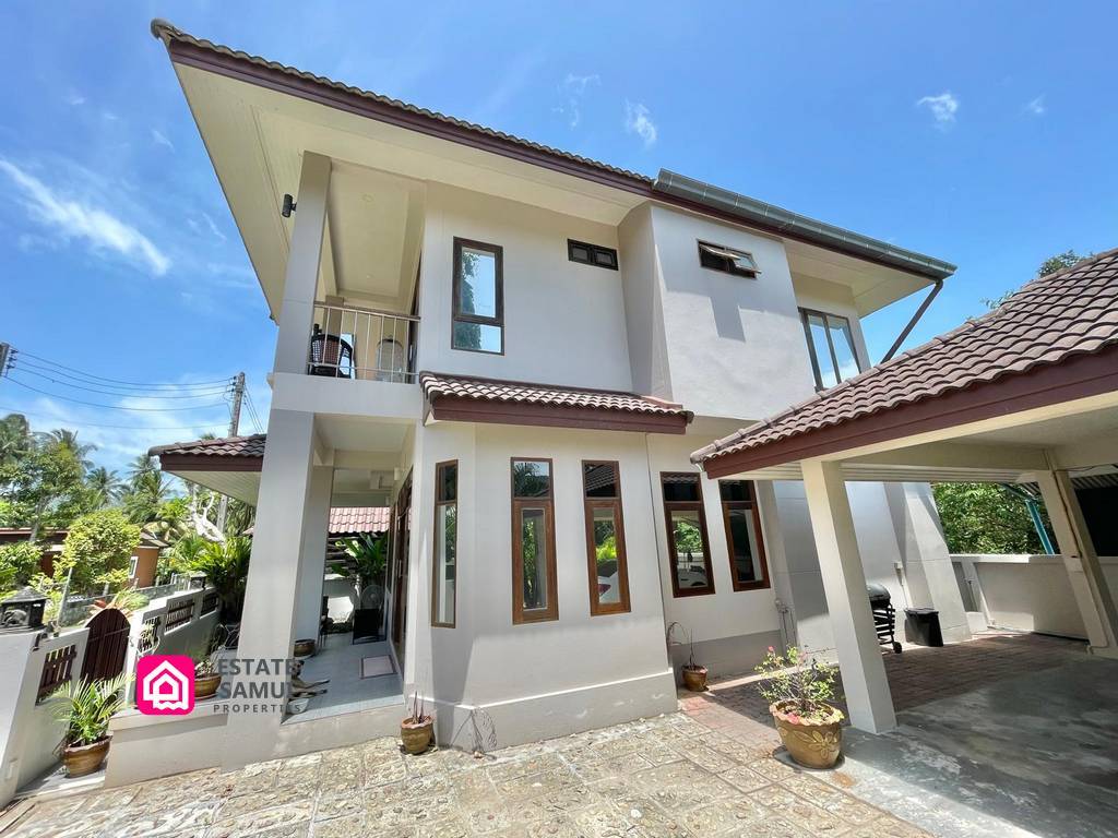 peaceful home for sale