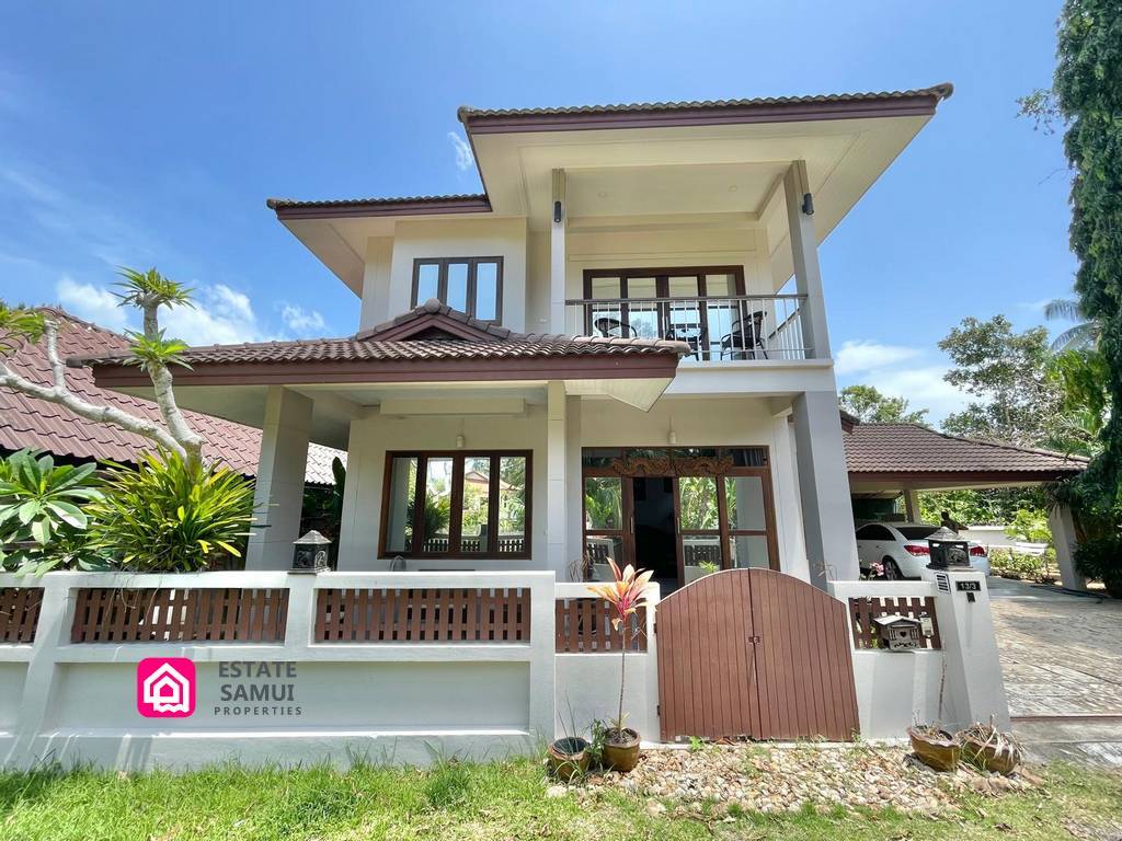 peaceful home for sale