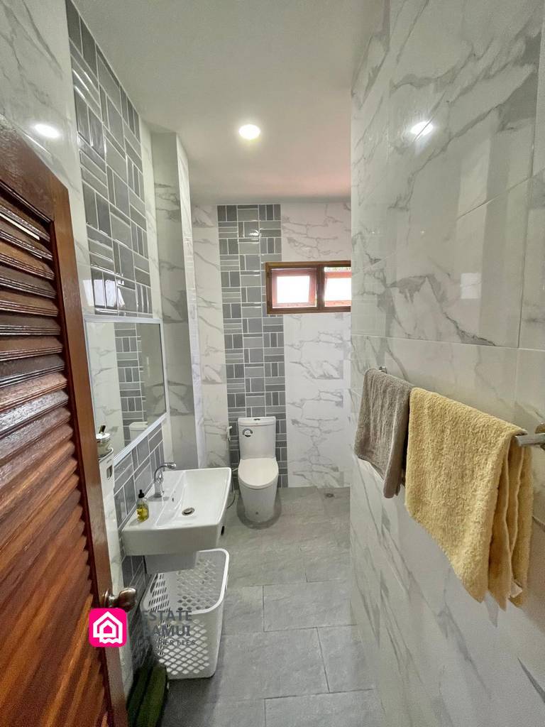 peaceful home for sale