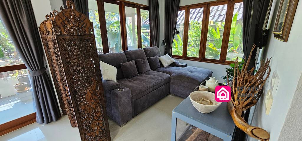 peaceful home for sale