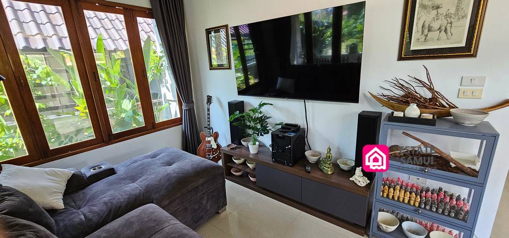 peaceful home for sale