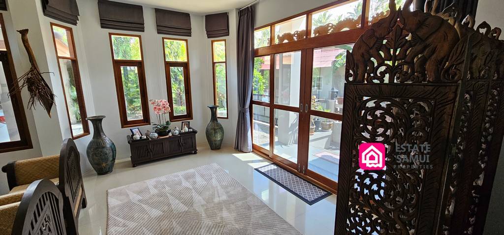 peaceful home for sale