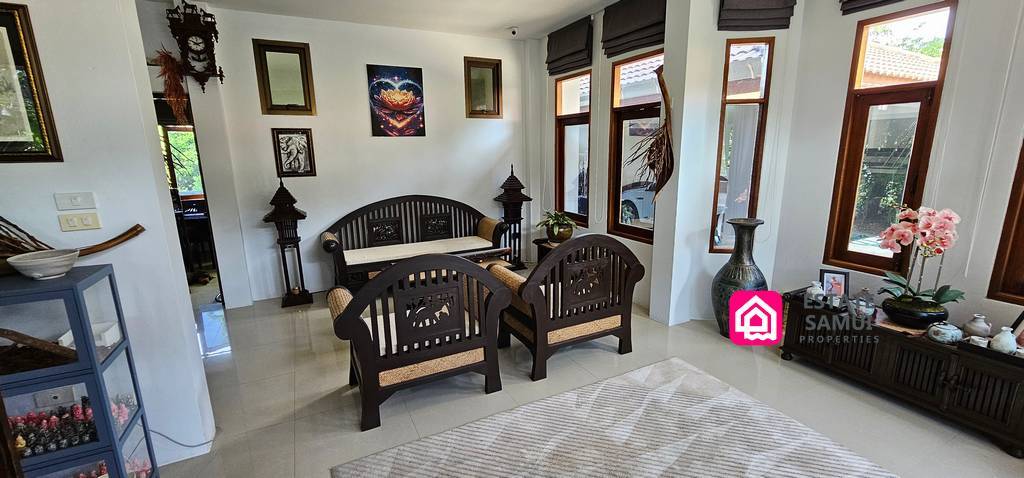 peaceful home for sale