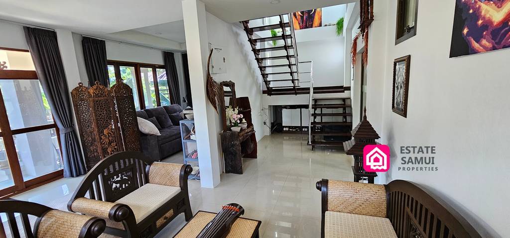 peaceful home for sale