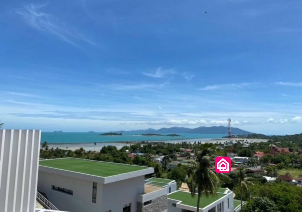 the bay villas for sale