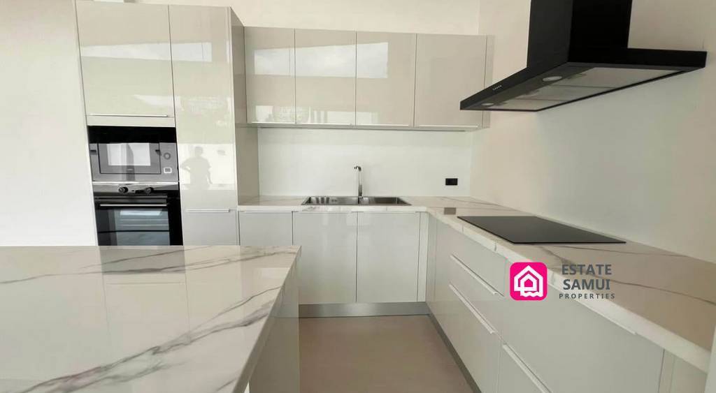 maenam modern villa for sale