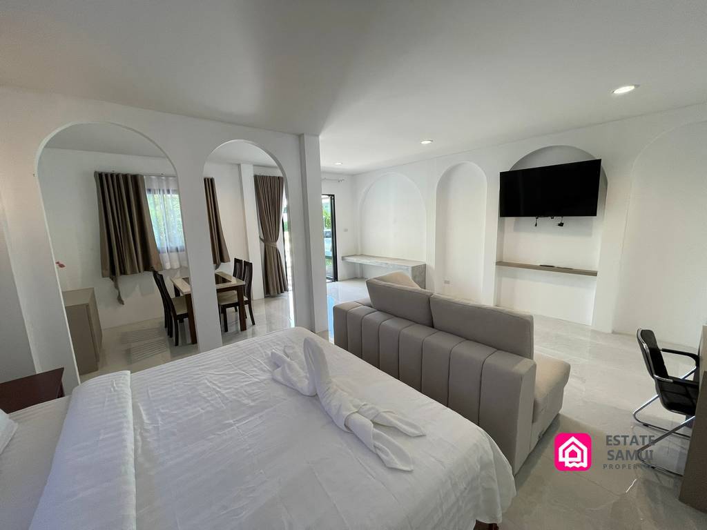 house for rent. long term rental,, koh samui